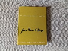 RARE Jean Picart Le Doux – 36 diapositives , 1966 – complet -  bon état