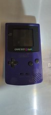 CONSOLE DE JEUX GAME BOY COLOR