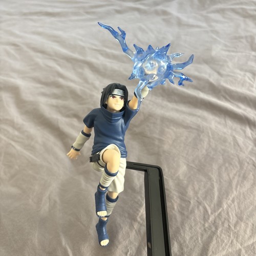 Figurine naruto sasuke - naruto,
