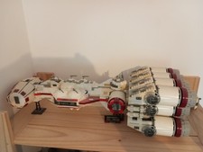 Lego star wars - lego,
