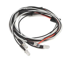 Dromida DIDC1076 LED Lumière Jeu 4 LED 5mm Blanc