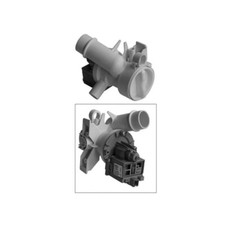 Pompe de vidange  41018403