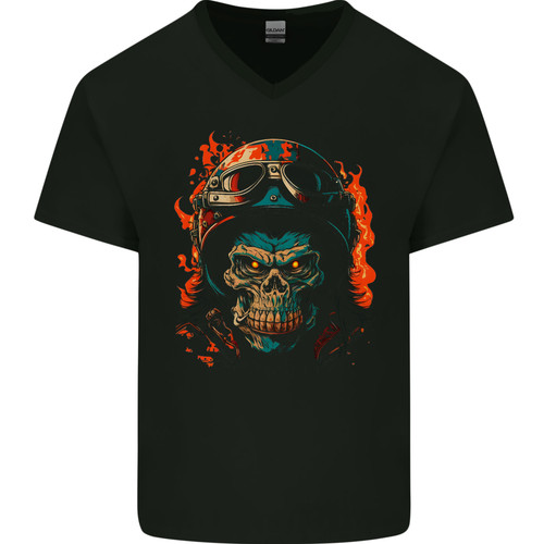 Shirt coton col en - t-shirt, À