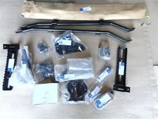 Supports de déflecteur de