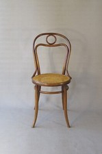 Chaise Turpe N°31 de 1900