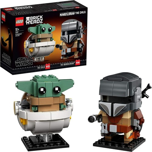 Lego star wars mandalorien - lego, le