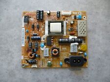 Platine alimentation TV samsung UE22D5003BW (BN44-00467A)
