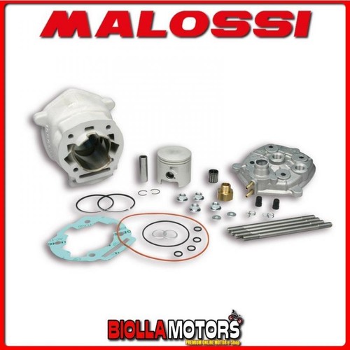 3112985 cylindre kit malossi - cylindre,