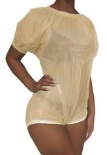 Fabimonti Windelbody PVC