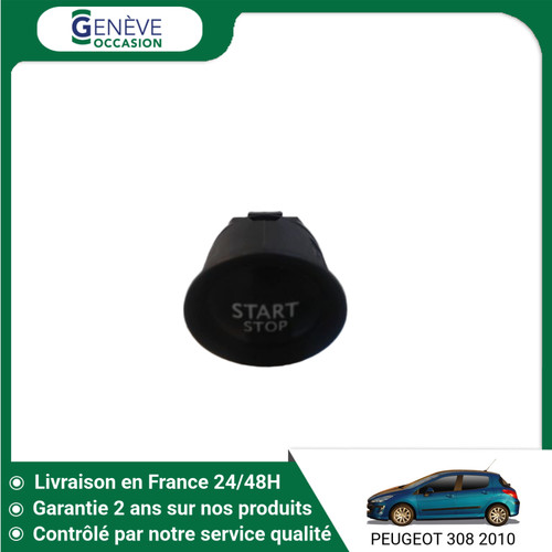 Moteur peugeot 308 - ,