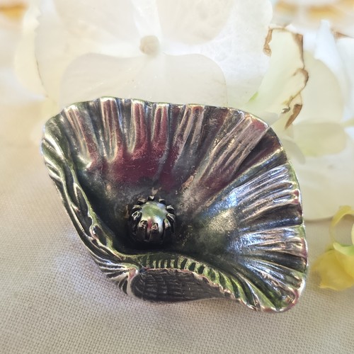 Broche ancienne art nouveau - ancienne,