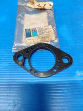 Bride isolante de carburateur Solex 34 TBIA pour: Peugeot: 504 et 604 V6