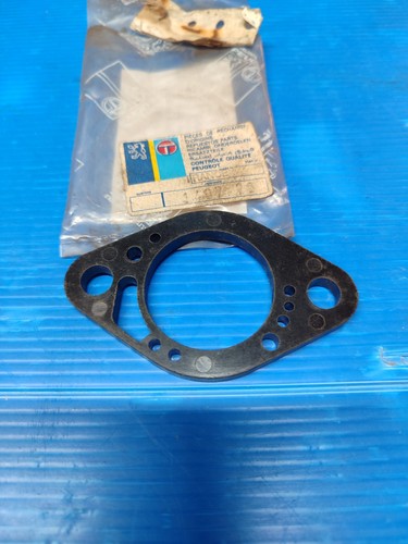 Bride isolante carburateur - isolante,