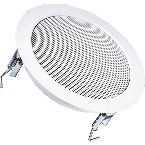Mini haut parleur plafond - mini, haut-parleur