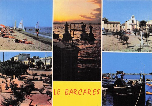 Barcares la plage - barcares,