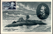 1026+ FDC  CARTE 1er JOUR