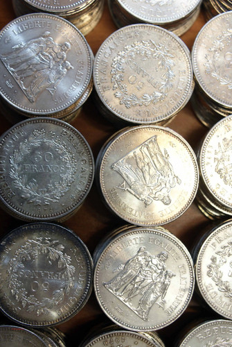 Francs hercule entre - (fr1),