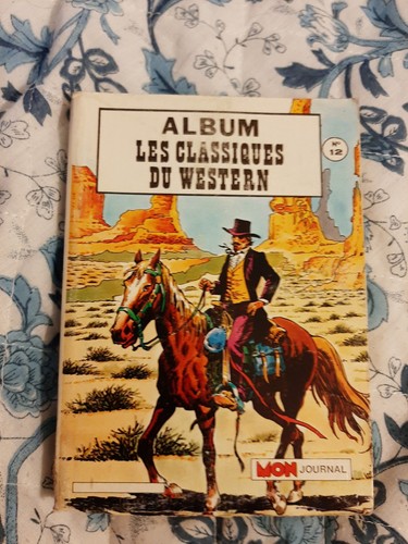 Petit format album - bd,