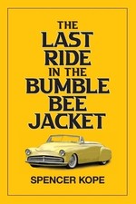 Spencer kope last ride the - last,