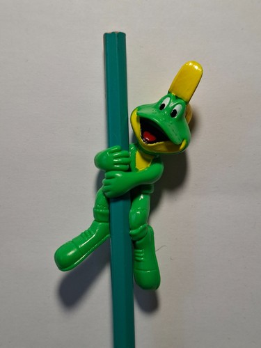 Figurine publicitaire - figurine,