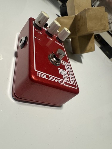 Malekko ekko 616 analog - malekko,
