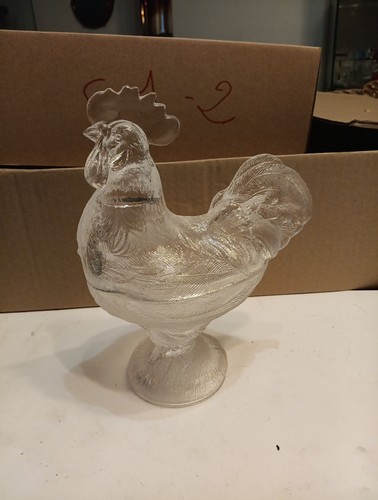 Coq portieux valeristal boîte - coq,