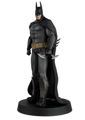 Figurine arkham asylum hero - arkham,