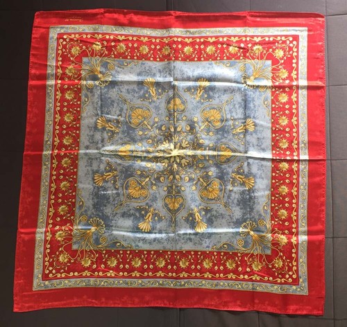 Pierre balmain paris scarf - pierre,