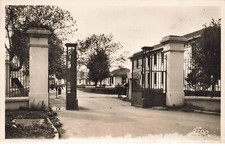 17 ROCHEFORT SUR MER AP#DC413 ENTREE DE LA BASE AERIENNE DE LA MARINE