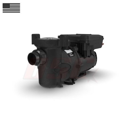 Jandy epump 7hp flopro - 2.7hp,