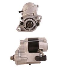 Démarreur Convient pour