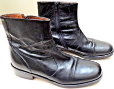 bottines  sergio   MORETTI
