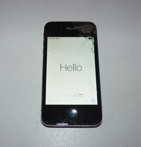 Téléphone mobile smartphone