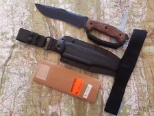 Busse combat BURP varsity