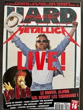 Magazine Hard Force n°16