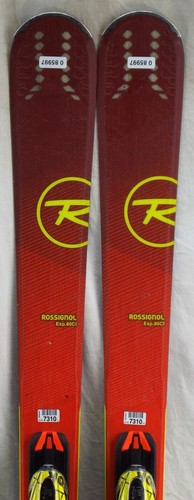 Rossignol experience 80 - rossignol,