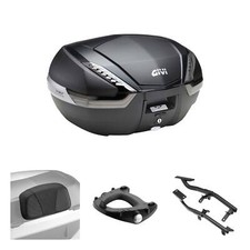Kit De Top Case GIVI V47NN