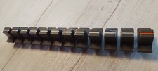 Boutons potentiomètres