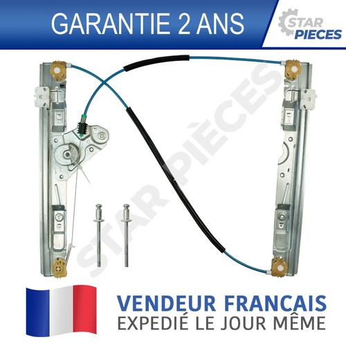 Leve vitre avant - leve,