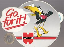 JTD3. Outillage. Construction. WÜRTH FRANCE