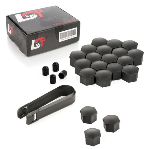 20x vis enjoliveurs caches - 20x, d'enjoliveurs