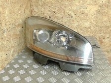 Optique avant principal gauche