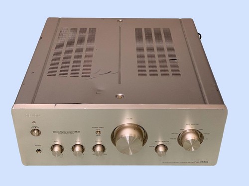 Denon pma s10ii - pma-s10ii, integrated