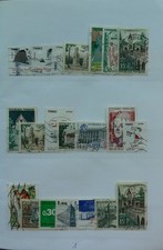 France, collection de plus de