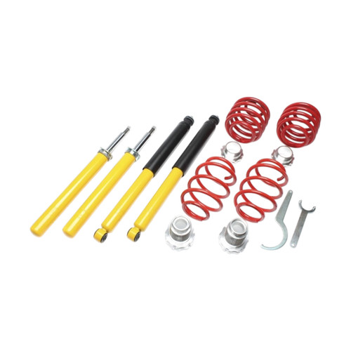 Technix suspension filetée - ta,