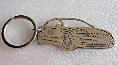 Porte cle voiture - cle,