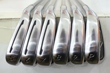 TaylorMade PSI Iron Set 5-9
