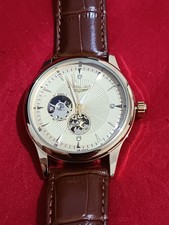 Montre automatique  21 Jewels