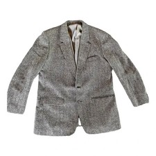 Vintage Tailored Virgin Wool