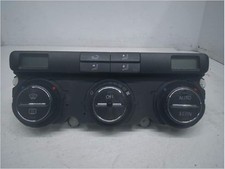 Commande de chauffage occasion